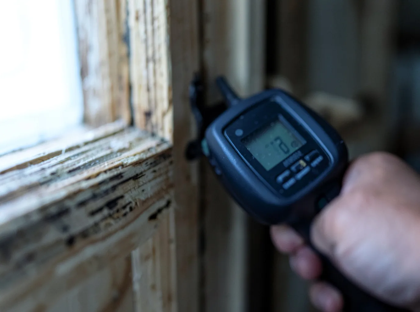 Commercial Water Damage Restoration in Baltic, OH
