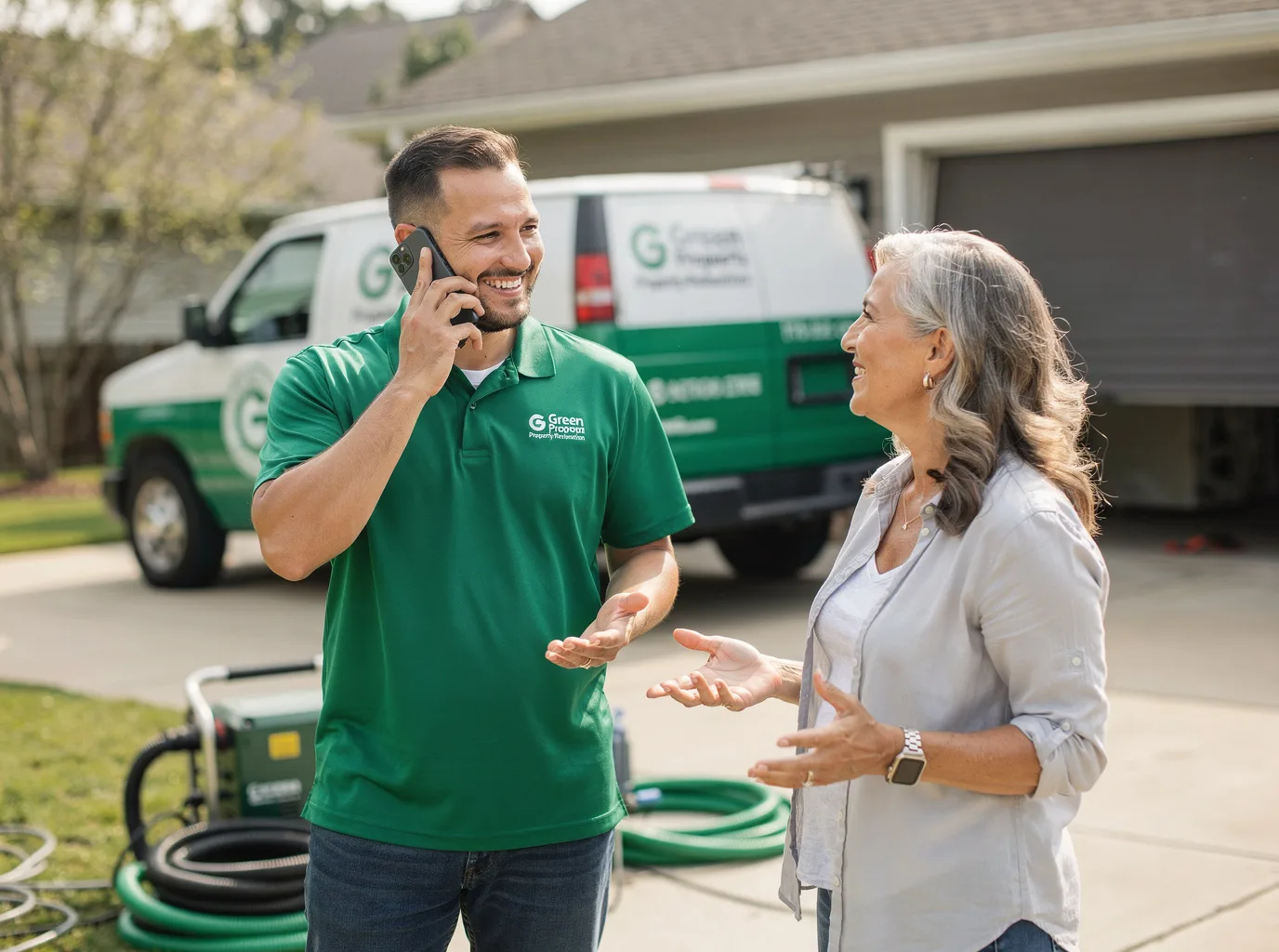Water Damage Restoration Baltic, OH FAQs